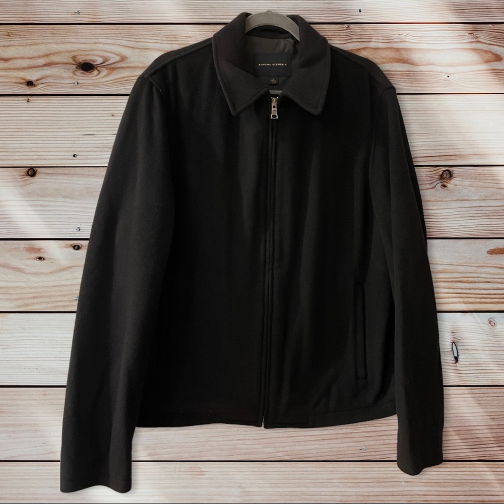 Banana Republic  Men’s Jacket